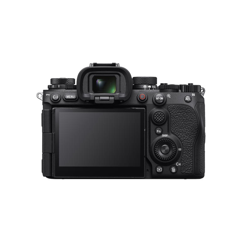 Sony Alpha A9 Mark III Body